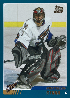 2003-04 Topps #TT145 Rastislav Staňa - RC
